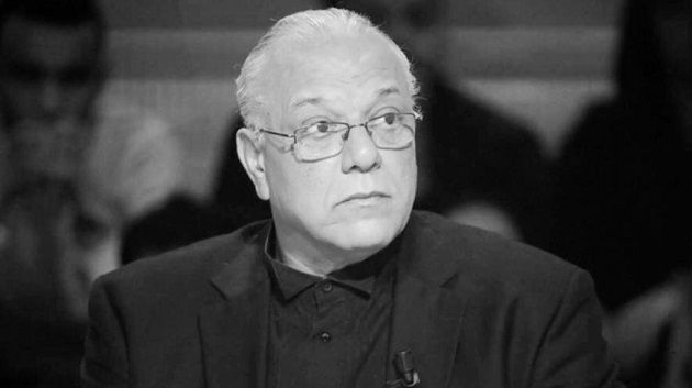 موكب تأبين الممثّل القدير الراحل فتحي الهداوي
