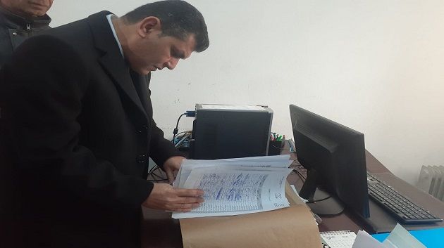 بعد معاينته لإخلالات ببلدية النور: والي القصرين يقرّر القيام بتفقد إداري ومالي