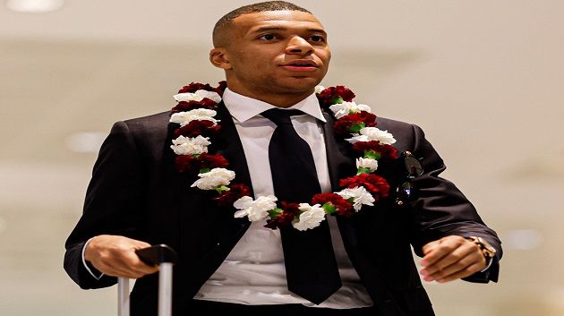 كأس القارات للأندية: مبابي يعود لتشكيلة ريال مدريد في النهائي أمام باتشوكا