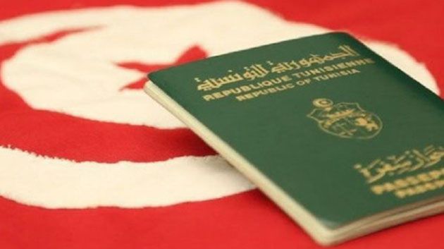 مقيم ببريطانيا تقدّم بمطلب للحصول على الجنسيّة التونسية لابنه.. فهكذا كان الرّد (فيديو)