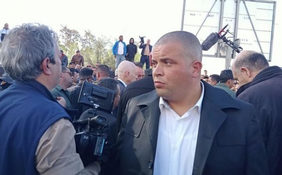 رئيس الدولة يزور بن قردان : التفاصيل