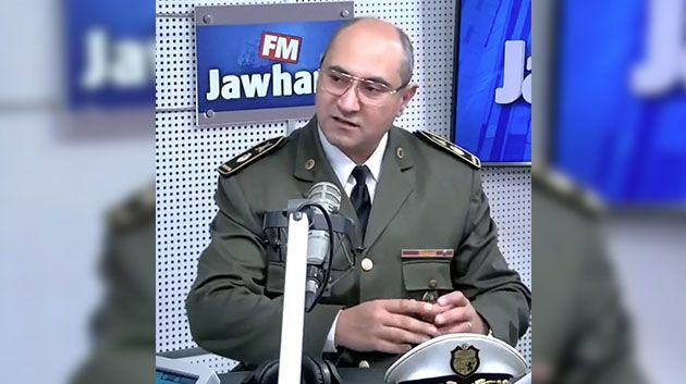 الجبابلي: 'هناك حيتان مخدّرات كبرى متخفّية بغطاء التصدير والتوريد' (فيديو)