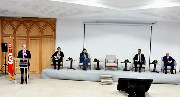 وزير السياحة يشرف على الملتقى السنوي لمتفقدي السياحة والمندوبين الجهويين