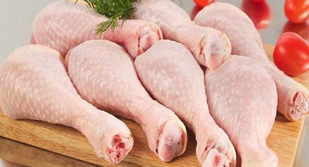متوسّط أسعار دجاج اللحم عند الانتاج