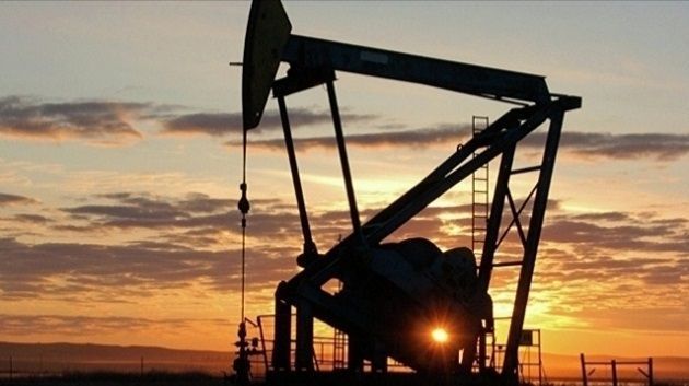 انخفاض أسعار النفط