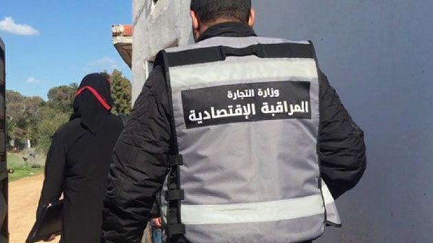 نابل: ضبط برنامج رقابي استعدادًا لاحتفالات السنة الجديدة
