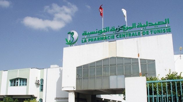تعيين شكري حمودة رئيسا مديرا عاما للصيدلية المركزية