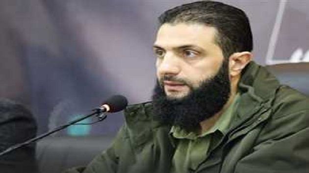 وفد أمريكي يستعد للقاء الجولاني في سوريا