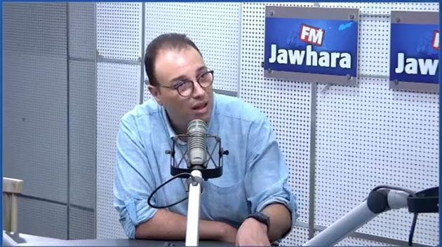 بسام نيفر: الفلاحة ستكون في أزمة إذا لم نتخطى مُشكل الشُح المائي (فيديو)