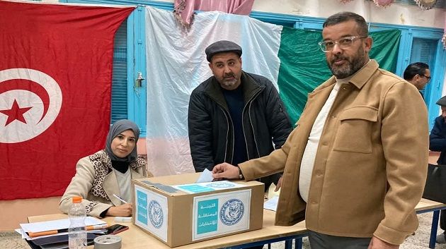 مراد العباسي رئيسا جديدا للملعب الإفريقي بمنزل بورقيبة