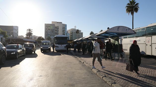 وزارة النقل تكشف عن تفاصيل برنامج استثنائي بمناسبة عطلة الشتاء