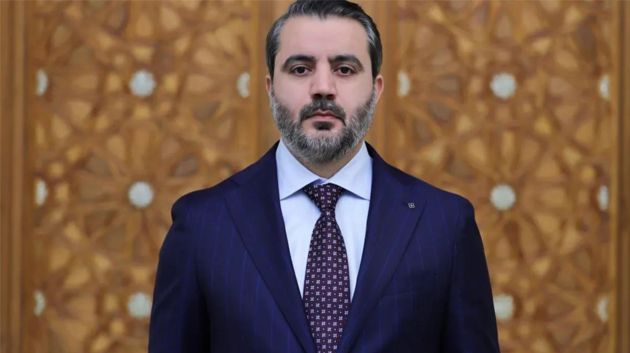 من هو أسعد الشيباني وزير الخارجية السوري الجديد ؟
