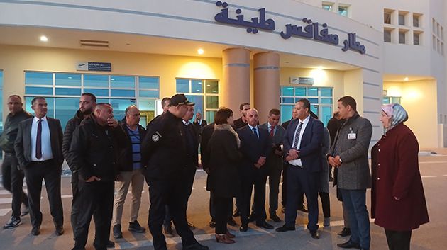 وزير النقل يقرّ جملة من القرارات لفائدة قطاع النقل بولاية صفاقس