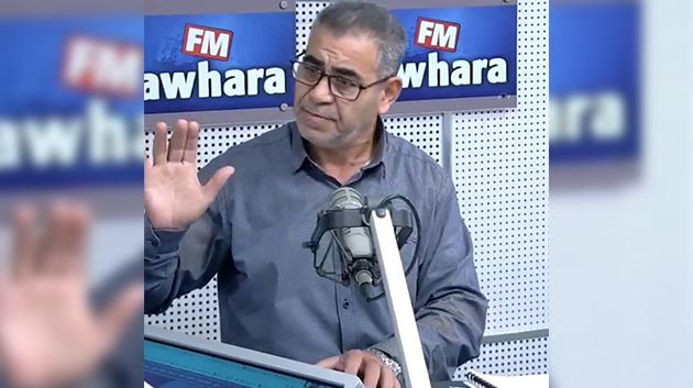 رئيس غرفة القصابين: 'لحوم الأبقار المصابة بمرض الجلد العقدي سليمة' (فيديو)