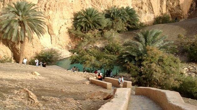 توزر: حركية سياحية مع حلول عطلة الشتاء