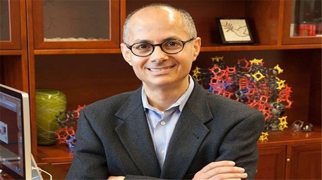 من هو الفائز بجائزة نوابغ العرب عن فئة العلوم الطبيعية لعام 2024؟