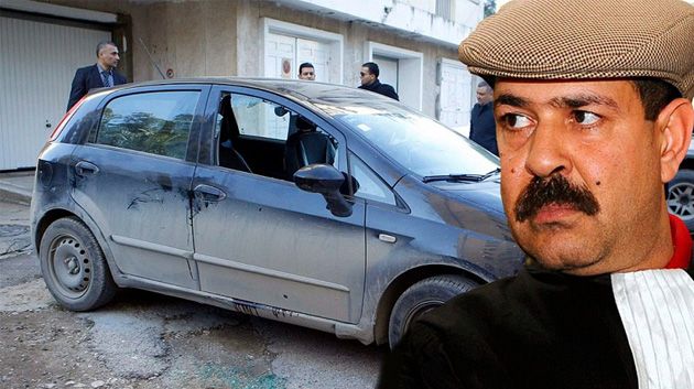 تأجيل النظر في قضية اغتيال الشهيد شكري بلعيد إلى جلسة يوم 30 جانفي 2025