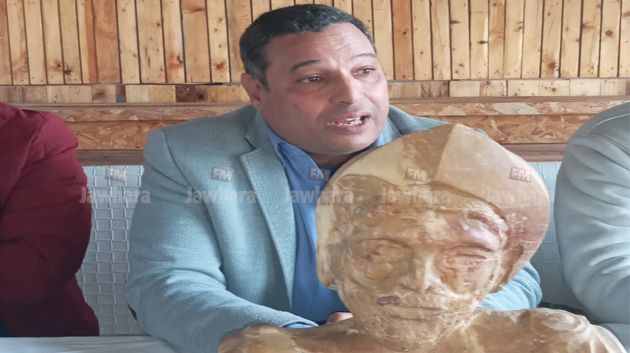 استنادا لبحث أثري دام 5 سنوات باحث تونسي يؤكد: النبي إدريس عاش في شطّ الجريد