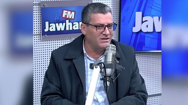 فتحي بن خليفة: المغرب اشترى 10 آلاف طن من الزيت من البرازيل في حين أنّنا جيران!