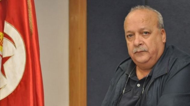 الطاهري: كل المؤشرات تدل على فوران اجتماعي.. وتجمّع عمّالي في جانفي المقبل