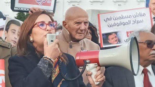 نجيب الشابي : 'المعارضة مُفتّتة والتعبئة صعبة'