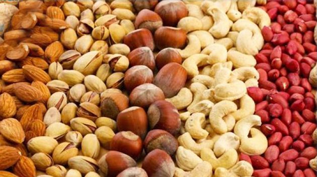 خلال حملات أمنية .. حجز بقول وفواكه جافة و موالح غير صالحة للإستهلاك