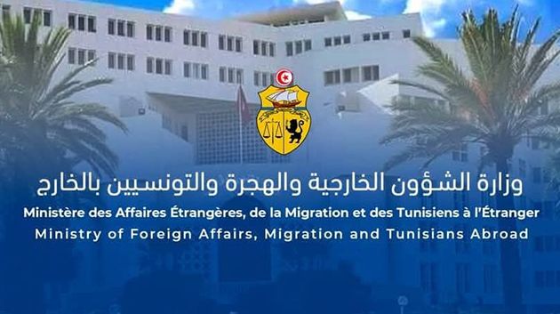 وزير الشؤون الخارجية يؤدّي زيارة عمل بيوميْن إلى القاهرة