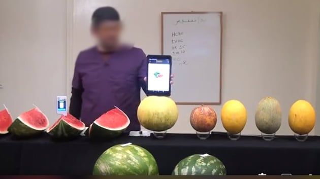 محمد الرابحي يكشف نتائج تحاليل 'الدلاع' ويؤكد إدراج شخص بالتفتيش