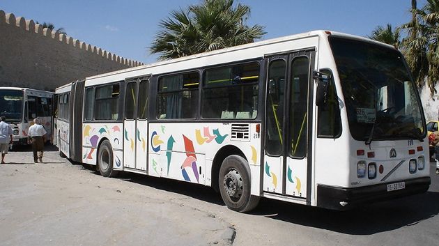 شركة النقل بالساحل تصدر بلاغا بخصوص الاشتراكات