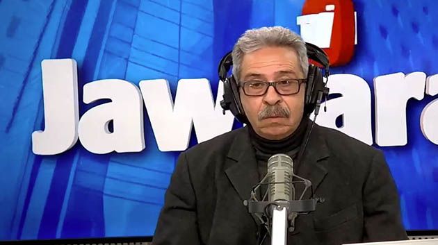 عبد المجيد بلعيد: 'لا يوجد تناغم بين تمشّي رئيس الدولة وعدد من المسؤولين' (فيديو)