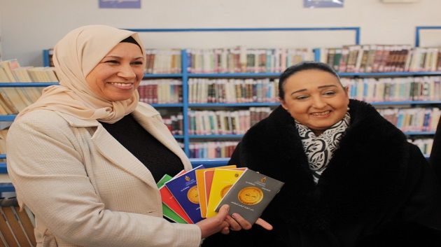 انطلاق البطولة الوطنية للمطالعة في دورتها الرابعة