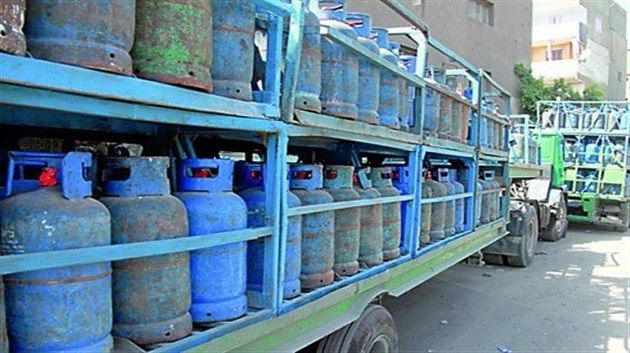 نابل: مواطنون يشتكون من نقص قوارير الغاز المنزلي