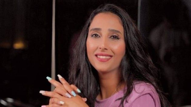 مقتل إعلامية لبنانية على يد زوجها