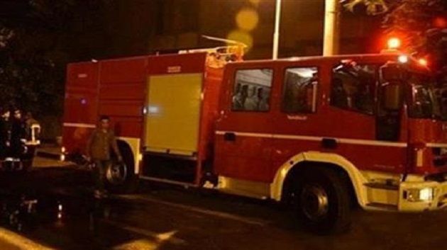 مصر: مصرع 6 أشخاص من أسرة واحدة في حادث مأساوي
