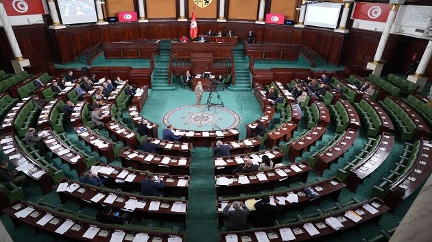 النظر في اتفاق تمويل إضافي يتيح للبنك المركزي اقتراض 500 مليون دولار