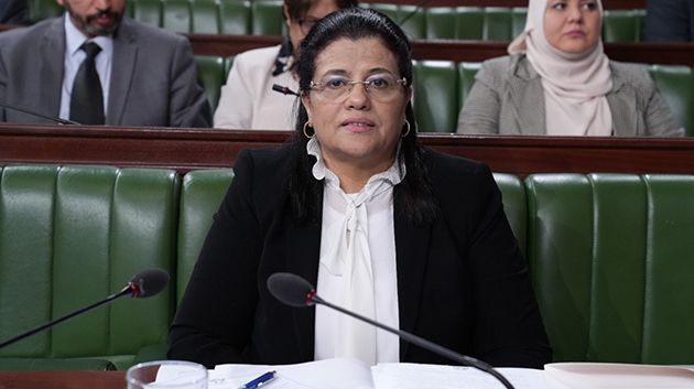 وزيرة المالية: 'تونس ستفي بكل الديون المنصوص عليها بقانون المالية بحلول 31 ديسمبر الجاري'