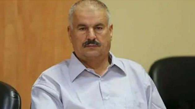 حكم ابتدائي بالسجن ضدّ أحمد العماري مع تأجيل التنفيذ