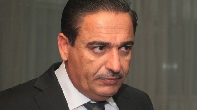 أكثر من 90 سنة سجنا في حقّ شفيق جراية