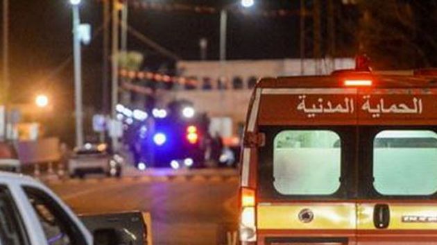انفجار لغم بجبل الشعانبي: الحالة الصحية للمصاب