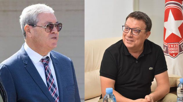 الدكتور سامي بن يحي يتضامن مع الدكتور حامد كمون