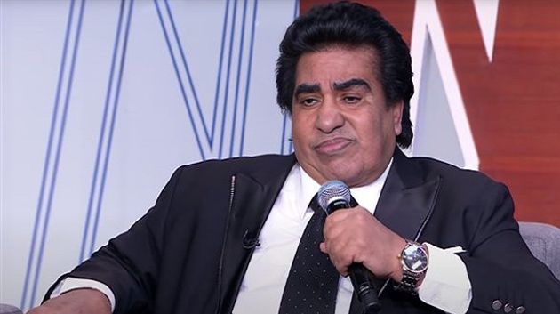 وفاة الفنان المصري أحمد عدوية عن عمر يُناهز الـ79 عامًا