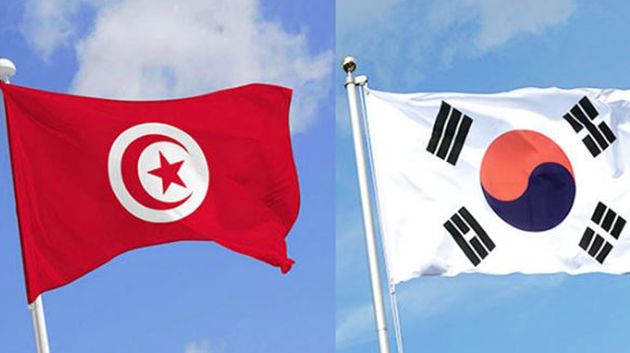 تونس تعرب عن تضامنها مع كوريا الجنوبية إثر حادثة تحطّم الطائرة