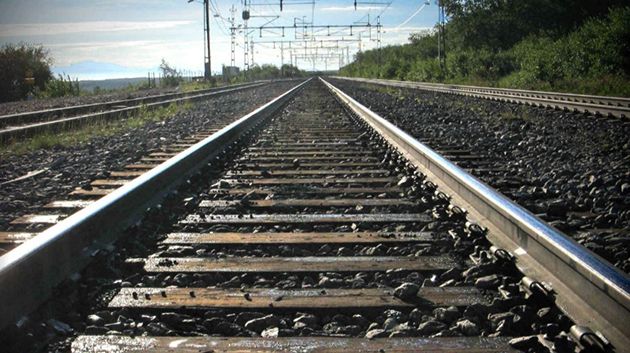 وفاة ثلاثينية دهسًا تحت عجلات القطار بالمنستير