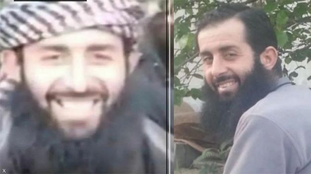 سوريا: تعيين مُقاتليْن مصري وأردني في وزارة الدفاع