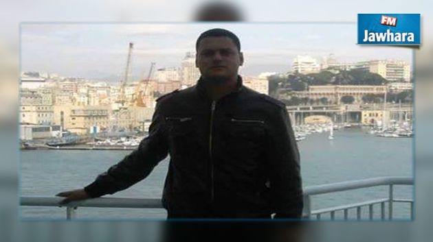 السفير الإيطالي يزور عائلة الشهيد أيمن مرجان