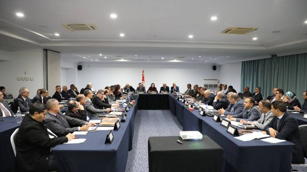 وزيرة التجهيز تدعو إلى التخفيف في وثائق ملف طلب الحُصول على قرض لبناء ماجل