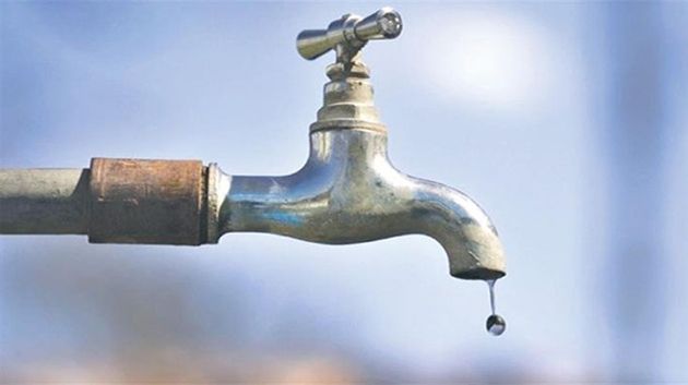 اضطرابات وانقطاع في توزيع الماء الصالح للشرب بمعتمديتيْ الشابة وملولش