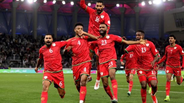 خليجي 26 : عمان والبحرين تهزمان السعودية والكويت