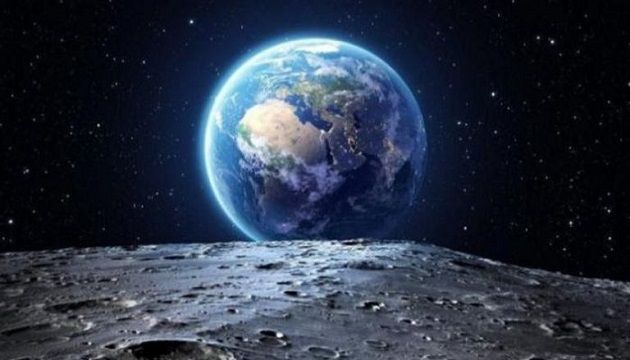 ماذا ينتظر الأرض في الأيام الأولى من عام 2025؟