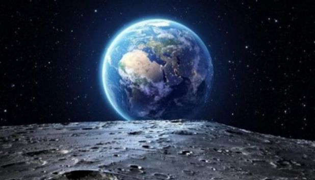 ماذا ينتظر الأرض في الأيام الأولى من عام 2025؟